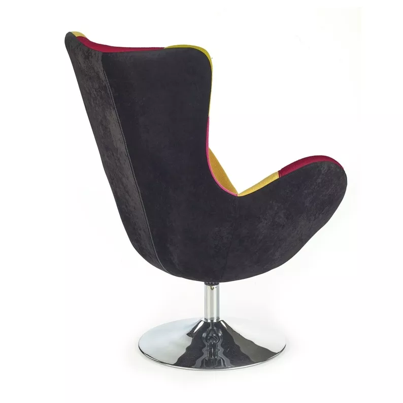 TAJA Fauteuil multicolore