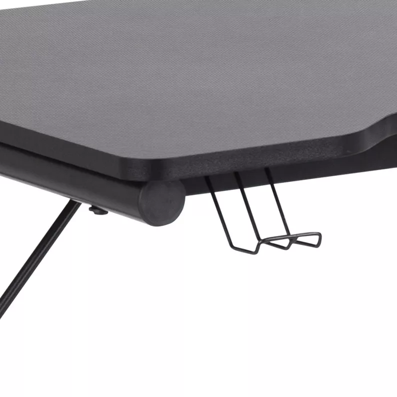 Bureau de jeu Vattaro 100x60 cm