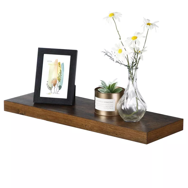 Etagère suspendue Uranizes 60 cm