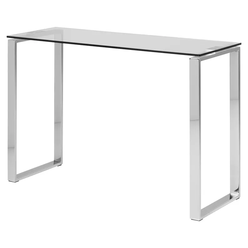 BANJOLE Console en verre