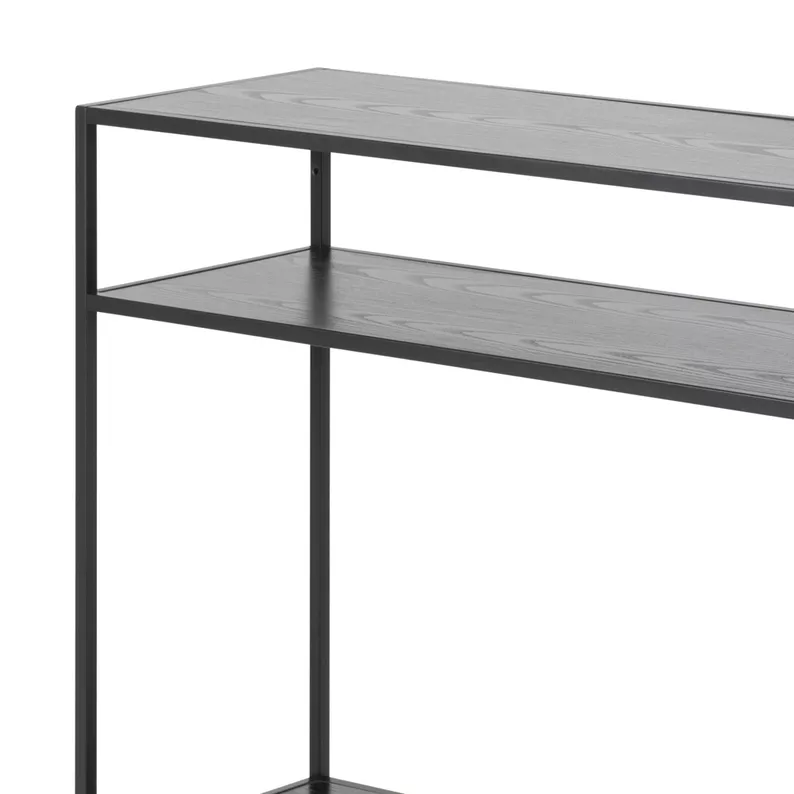 KRAPINA Console grise