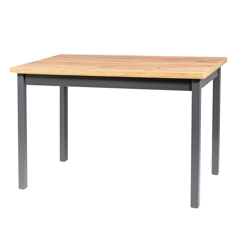 Table Soleado 100x60 chêne lancelot