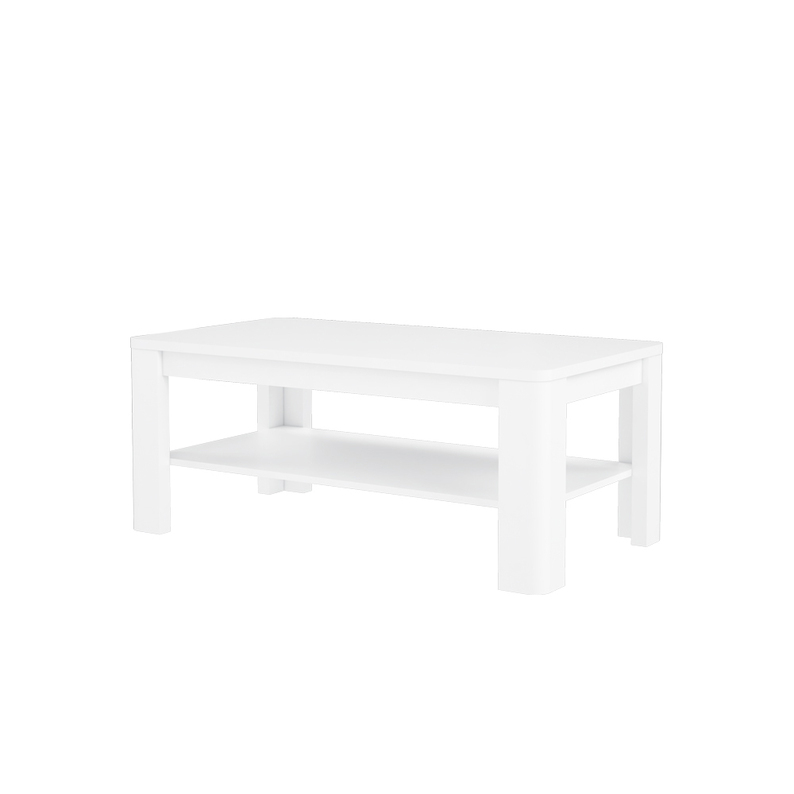TULUZA Table basse 110x60 cm