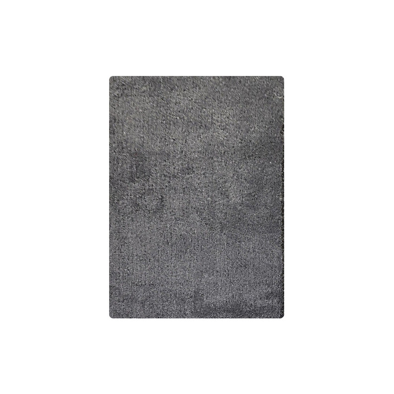 Tapis moderne Inglobes, 80x140 cm, gris
