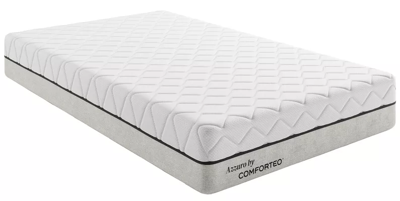 Materac kieszeniowy multipocket 80x200 cm Oppal z pianką visco i kokosem dwustronny
