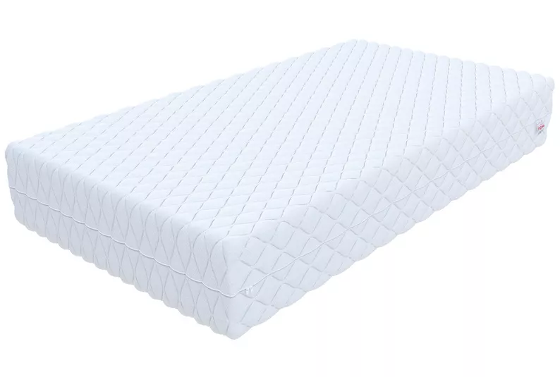 LERAND Matelas à ressorts ensachés