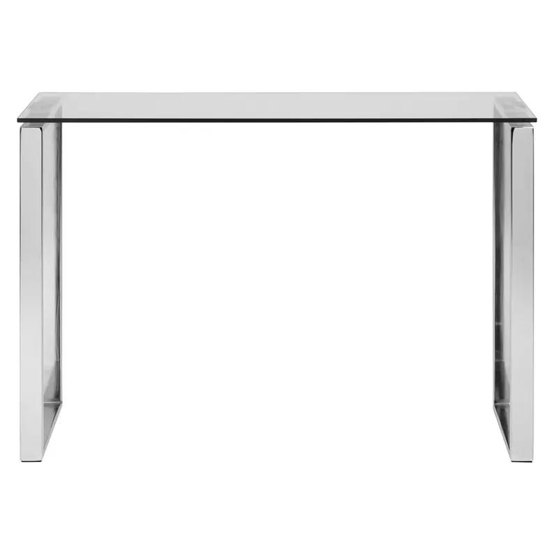 BANJOLE Console en verre