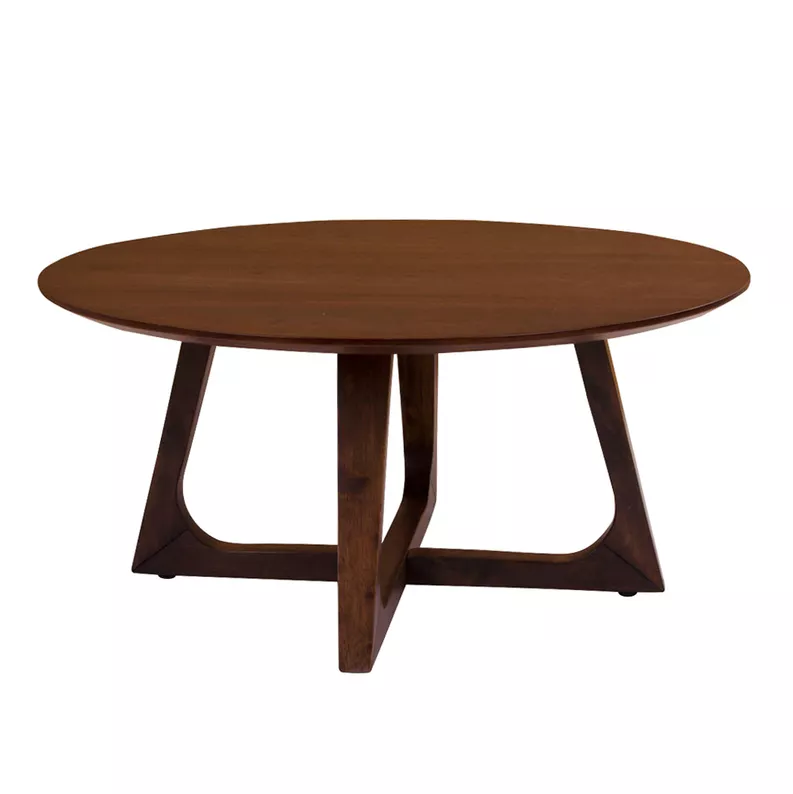NODAS Table de café Ø 75 cm