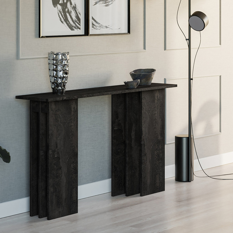 Console NoWhize 120x30 cm, anthracite