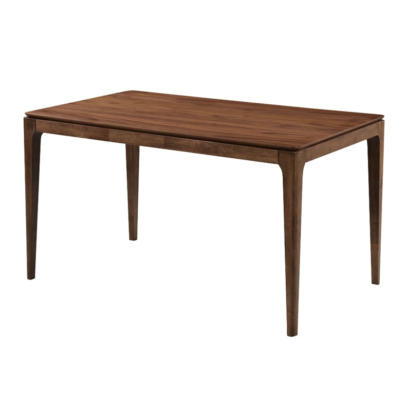 HENRICO Table basse 135x80 cm