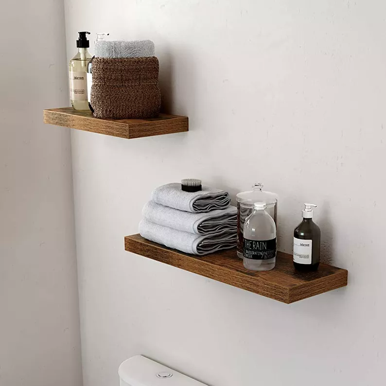 Etagère suspendue Uranizes 60 cm