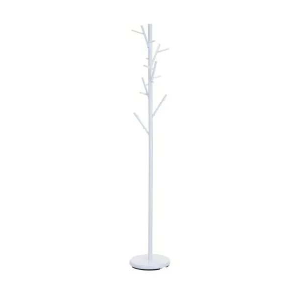 Porte-manteau Ethan blanc