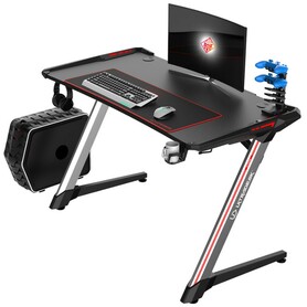RASHER Bureau gamer