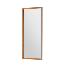 Miroir de couloir Quavidens, 120 x 50 cm