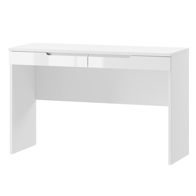 MAGONER Table console blanc