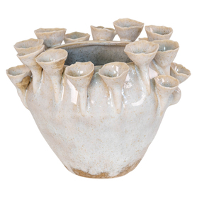 Vase Parrogenset en céramique