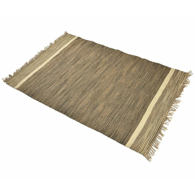 Tapis Olvere, jute beige, 120x180 cm