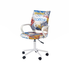 ISNA II Chaise de bureau enfant