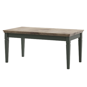 EUGLIA Table basse 110x60 cm