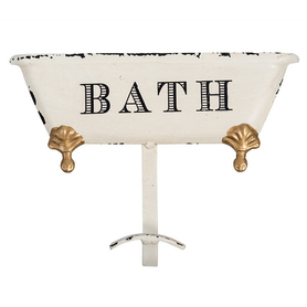 Cintre de salle de bain Cordito Bath