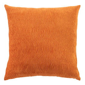 Coussin décoratif Safestic 45x45 cm orange
