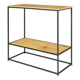 SEAFORD Table console extensible