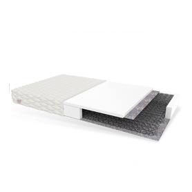 DEEP SLEEP Matelas enfant Bonell