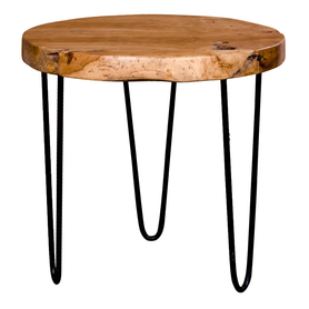 GRACILIS Table de café Ø 55 cm