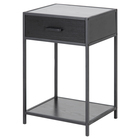 SEAFORD Table de chevet avec tiroir