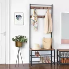 PERPARIT Meuble d'entrée industriel