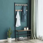 PERPARIT Meuble d'entrée industriel