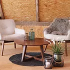 NODAS Table de café Ø 75 cm