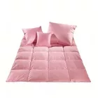 INLET Couette en plumes et duvet
