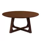 NODAS Table de café Ø 75 cm
