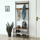 PERPARIT Meuble d'entrée industriel