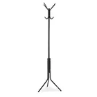 Porte-manteau Damien noir