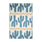 DINKLEY KAKTUSY Tapis pour chambre d'enfant 100x160 cm