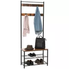 PERPARIT Meuble d'entrée industriel