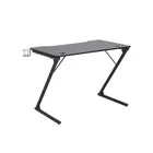 Bureau de jeu Vattaro 100x60 cm