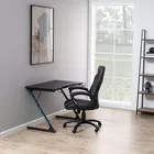 Bureau de jeu Vattaro 100x60 cm