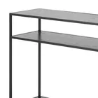 KRAPINA Console grise