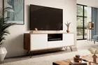 PLOYSTEA Meuble TV 137 cm