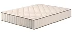 Materac kieszeniowy 180x200 Delight 7 strefowy z pianką HR i kokosem dwustronny