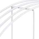 DARKENBERG Etagère blanche