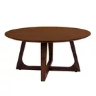 NODAS Table de café Ø 75 cm