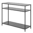 KRAPINA Console grise