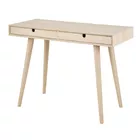 KASTAV Bureau avec deux tiroirs