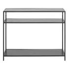 KRAPINA Console grise